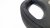 Olympic disc IRONLIFE Premium Rubber 2,5 kg, hole 50 mm, black