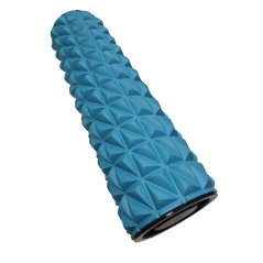 Masážní válec IRONLIFE, 45 x 13 cm, BLUE