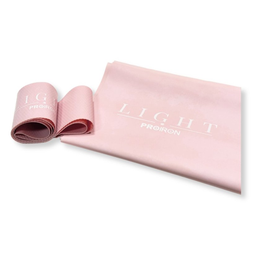 set gum na cvičení