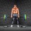 ATX LINE; Stojan na Deadlift činku Deadener 250 mm