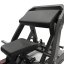 IRONLIFE Hip Thrust Glute Machine