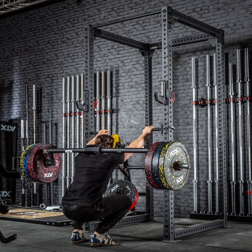 Additional handles ATX LINE Squat - Multi Handles