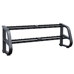 stojan na jednoruční činky 