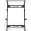 ATX LINE; Half Rack na zeď Fold Back Rack, výška 198 cm - sklopný
