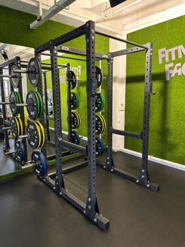 2024/Fitness Factory