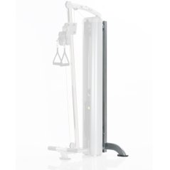 TUFF STUFF rear Post for individual Station