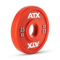 frakční kotouč 2,5 kg