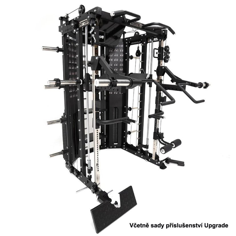 Posilovací stroj FORCE USA G15 All-In-One Trainer