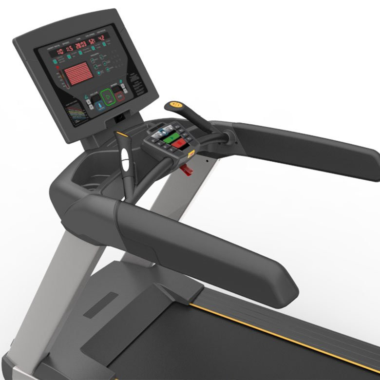 Běžecký pás IMPULSE RT750