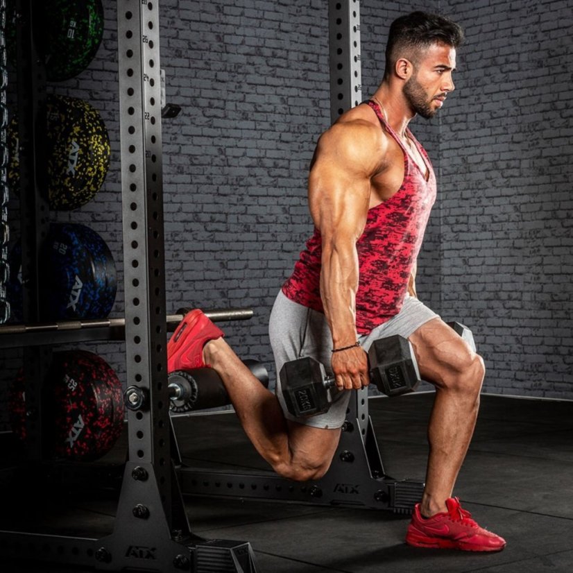 ATX LINE; Nosný válec Rackable Foam Roll