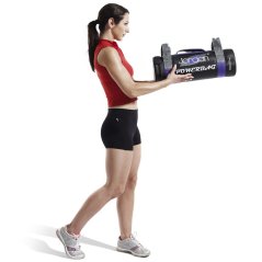 Sandbag JORDAN Pro 5 kg (NEW DESIGN)