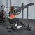 ATX LINE Lever Arm Squat and Calf Strengthening Machine