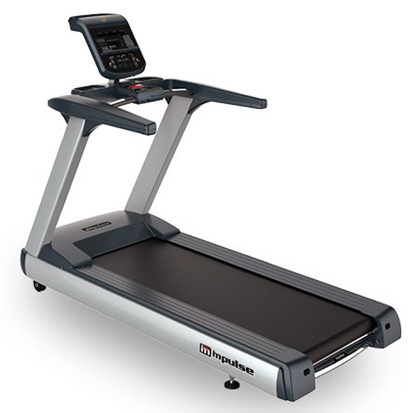 Běžecký trenažér IMPULSE RT500