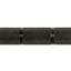 Axis Cerakote ATX LINE 2200/50 mm, 20 kg - BLACK
