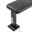 Rovná lavica profesionálna ATX LINE FLAT BENCH COMPACT