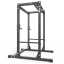 Posilovací klec Power Rack PRX-720 ATX LINE, výška 215 cm, J-Hooks + Spotter