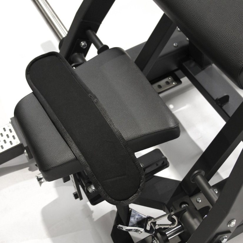 IRONLIFE Hip Thrust Glute Machine