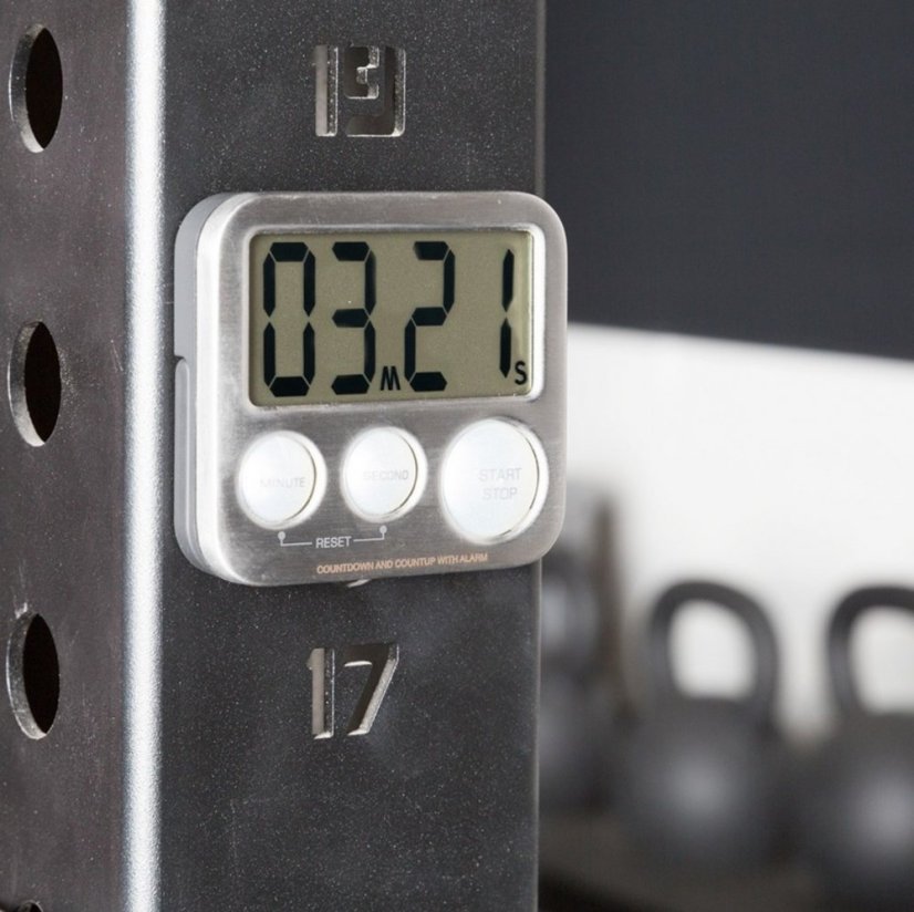 WORKOUT TIMER ATX LINE