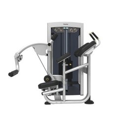 Impulse Fitness; Glute EXOFORM FE9726