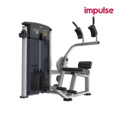 Posilovací stroje IMPULSE AB Machine