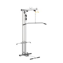 IMPULSE, horná kladka pre PC