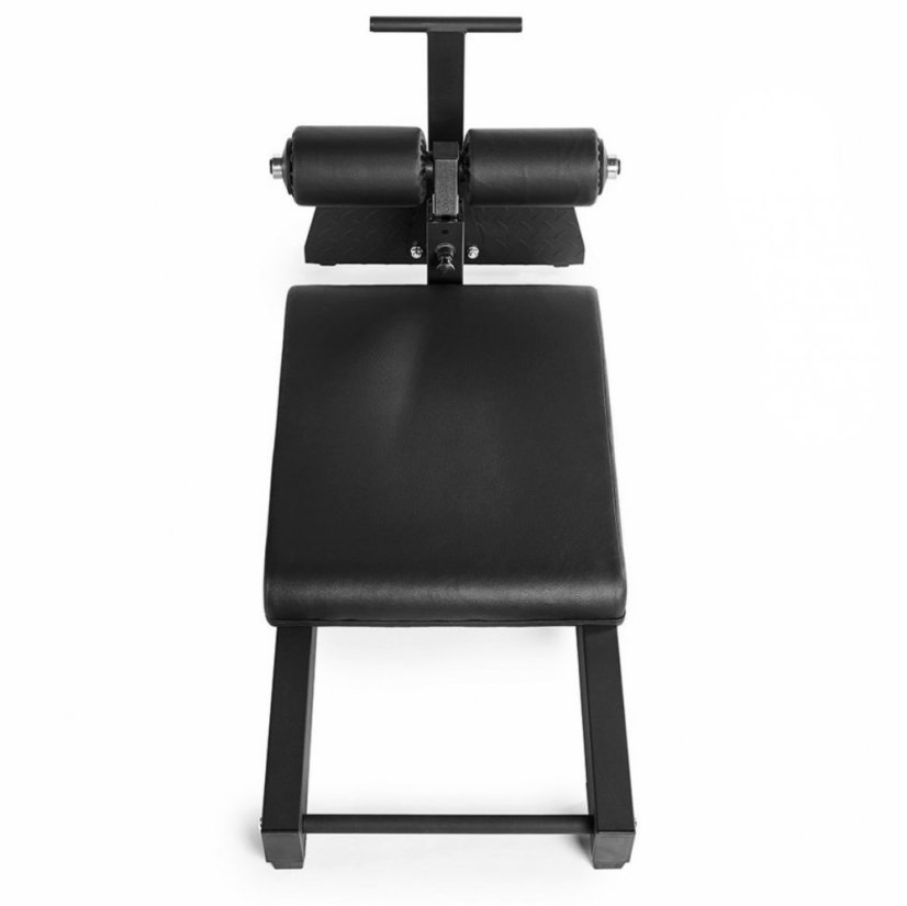 Lavice na hýžďové svaly ATX LINE Floor Glute Ham Trainer GHD-FLR