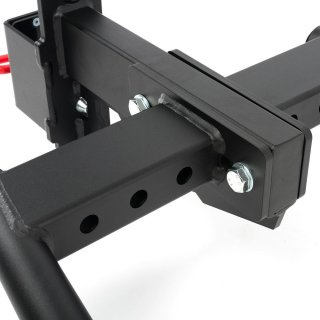 ATX LINE cage bars; Dip Bar for 800 series