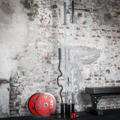 ATX LINE stand for 4 bars d. 50 mm