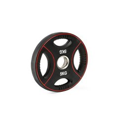 Polyuretánový disk ATX LINE 4-Grip, 5 kg