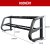 PROIRON two-row one-hand dumbbell rack, 10 pairs