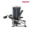 Impulse Fitness; Leg Extension EXOFORM FE9705 - Varianta: Leg Extension EXOFORM FE9705 (200lbs)