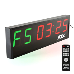 Intervalový časovač ATX LINE - programovateľný časovač - veľký