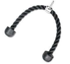 Adaptér lanový úchop na triceps 