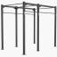 Functional Rigs volně stojící ATX STANDARD - Varianta: Functional Rigs volně stojící ATX STANDARD4, 4 sektory, výška 271cm