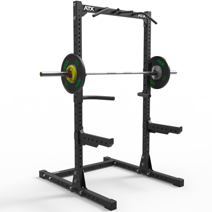 ATX; Half Rack 750, výška 225 cm