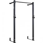 Half rack na zeď