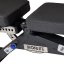 IRONLIFE; UNIVERSAL weight bench - without varnish