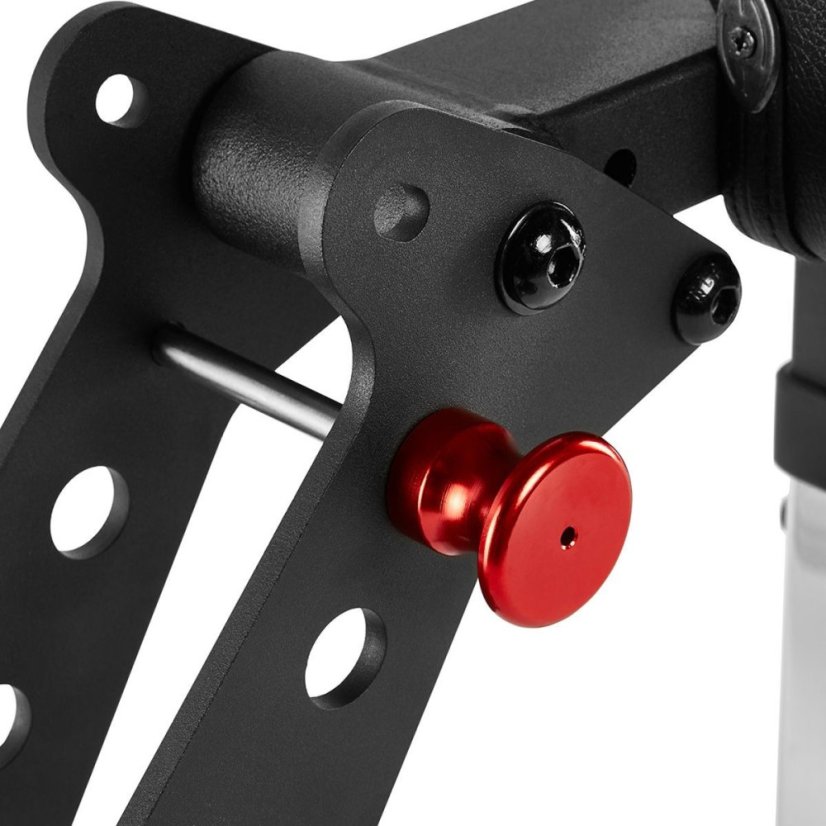 ATX LINE; Option - Peck/Deck, verze 2.0