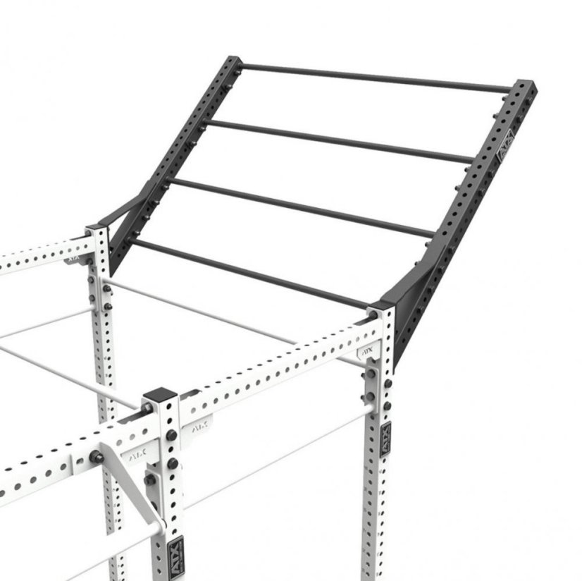 Posilovací žebřík ATX LINE RIG 4.0 Flying Pull Up LADDER
