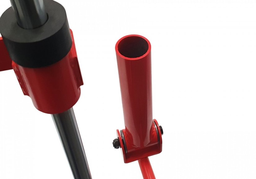 Posilovací stroj multipress IRONLIFE Smith Machine