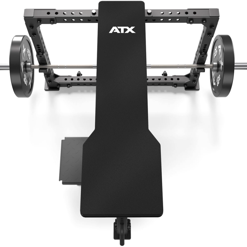Lavička ATX LINE Seal Row Bench