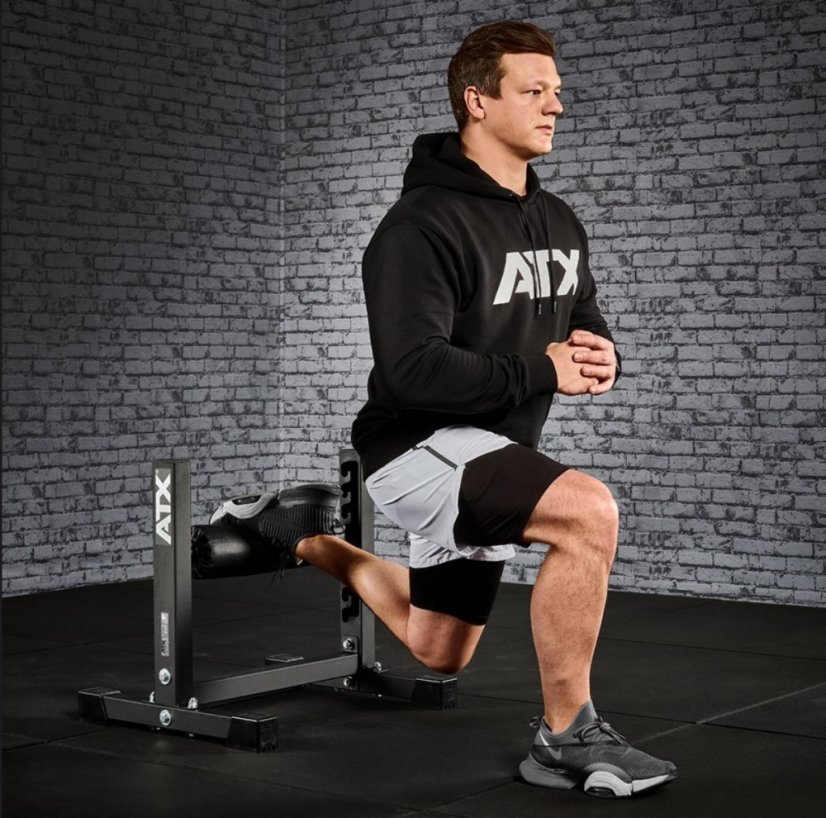 ATX LINE Split Squat Stand