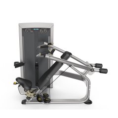 Impulse Fitness; Shoulder Press EXOFORM FE9712