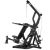 Posilovací stroj na kotouče ATX TRIPLEX Workout Station