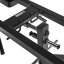 ATX LINE Lever Arm Squat and Calf Strengthening Machine