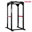 IMPULSE SL7009 POWER CAGE posilovací klec na dřepy, hrazda na přítahy