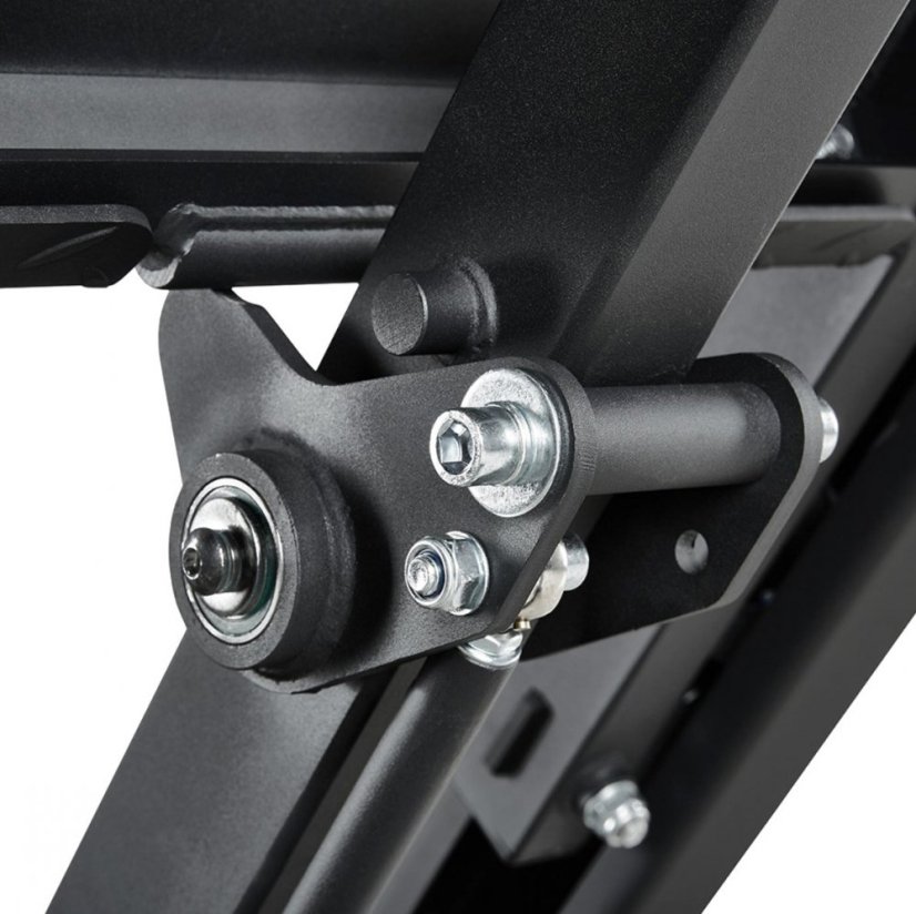 Posilňovací lavice na nohy ATX LINE Leg press classic 45°