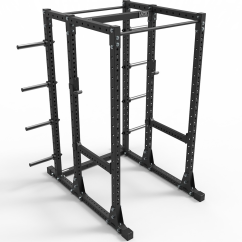 Posilovací klec 225 cm Posilovací klec 225 cm