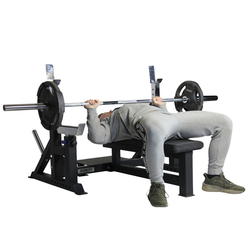 IRONLIFE Bench Press