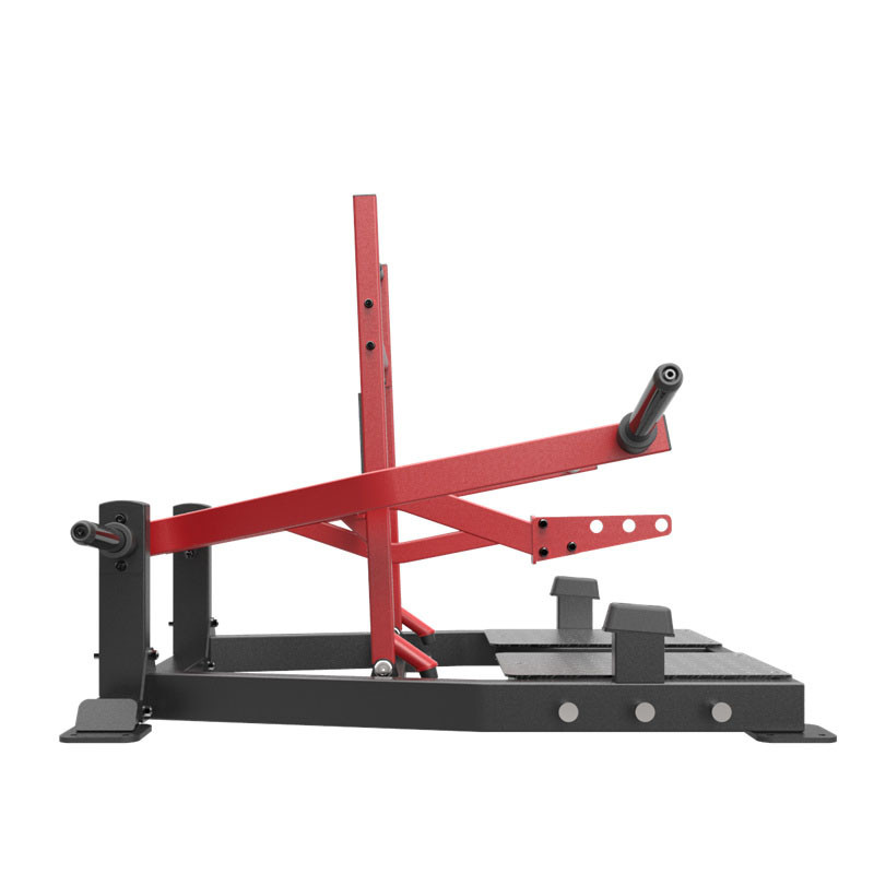 Pásový drep IMPULSE SL7055